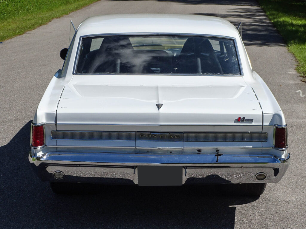 1964 Pontiac Tempest