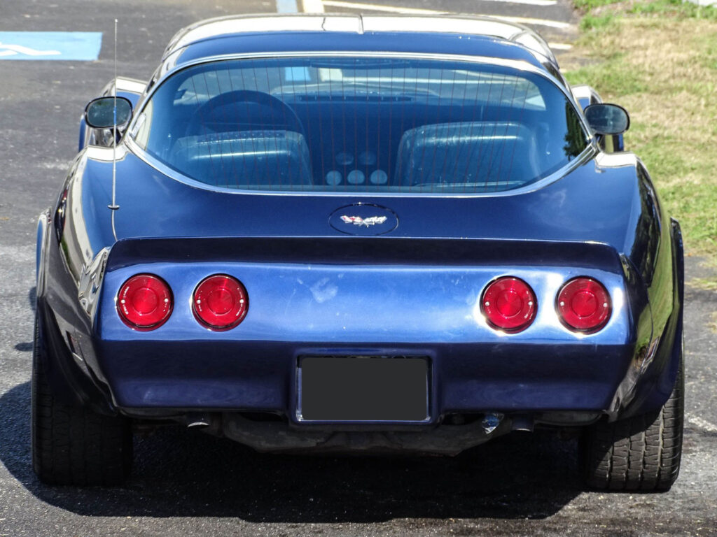 1979 Chevrolet Corvette