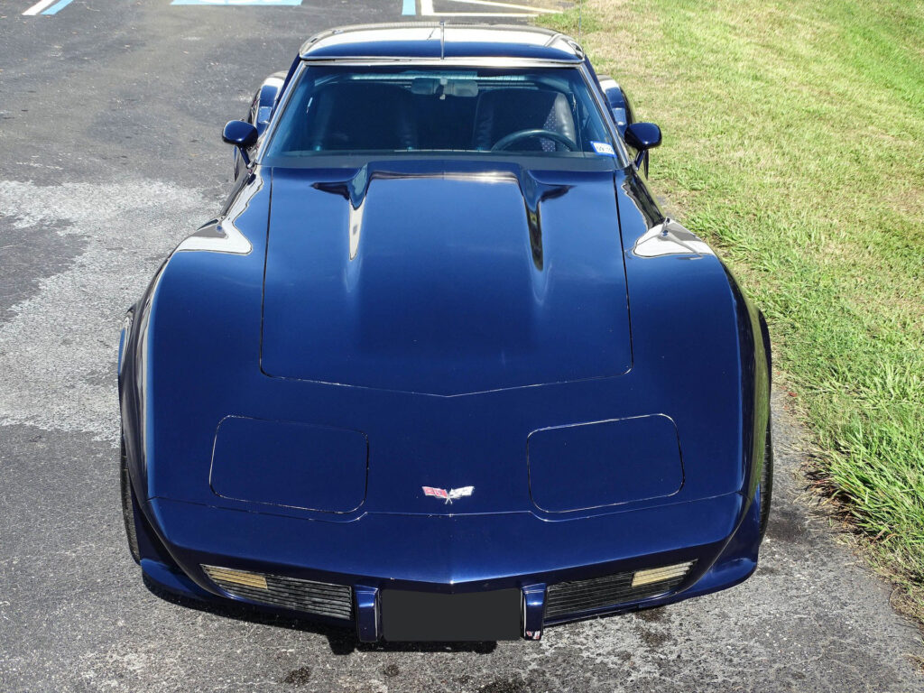 1979 Chevrolet Corvette