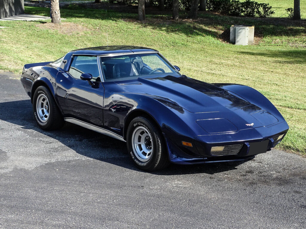 1979 Chevrolet Corvette