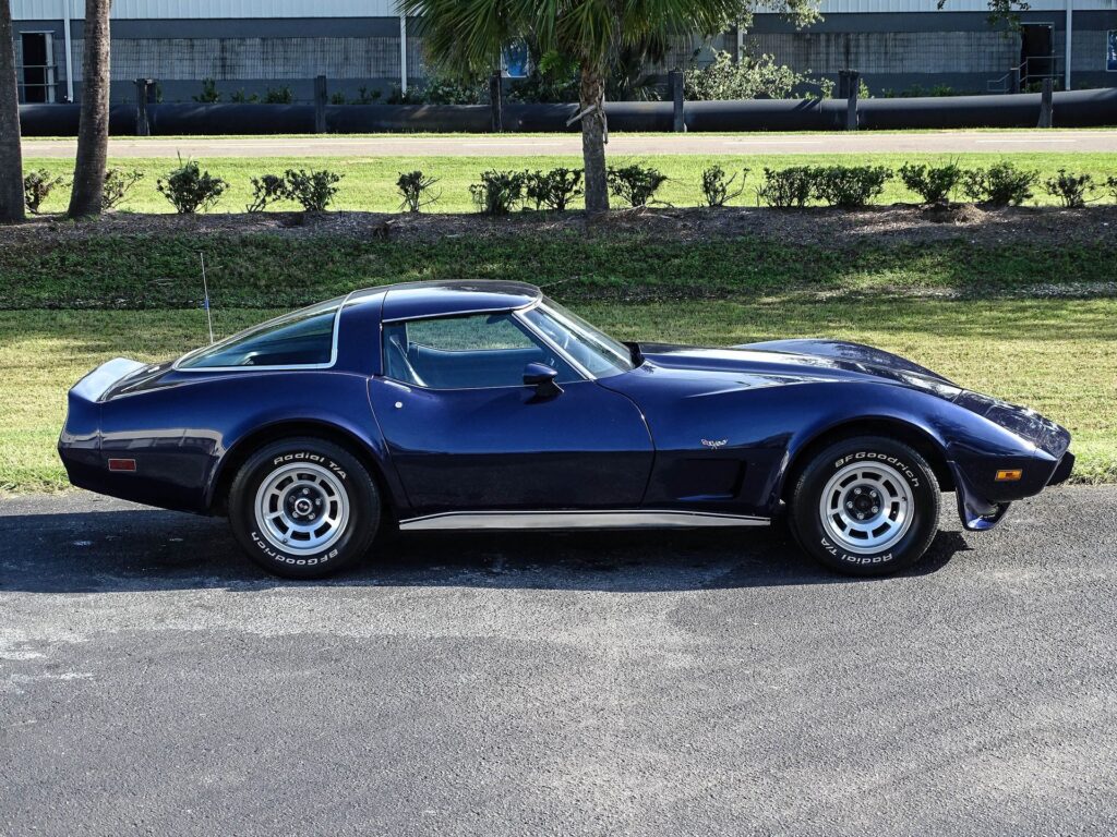 1979 Chevrolet Corvette