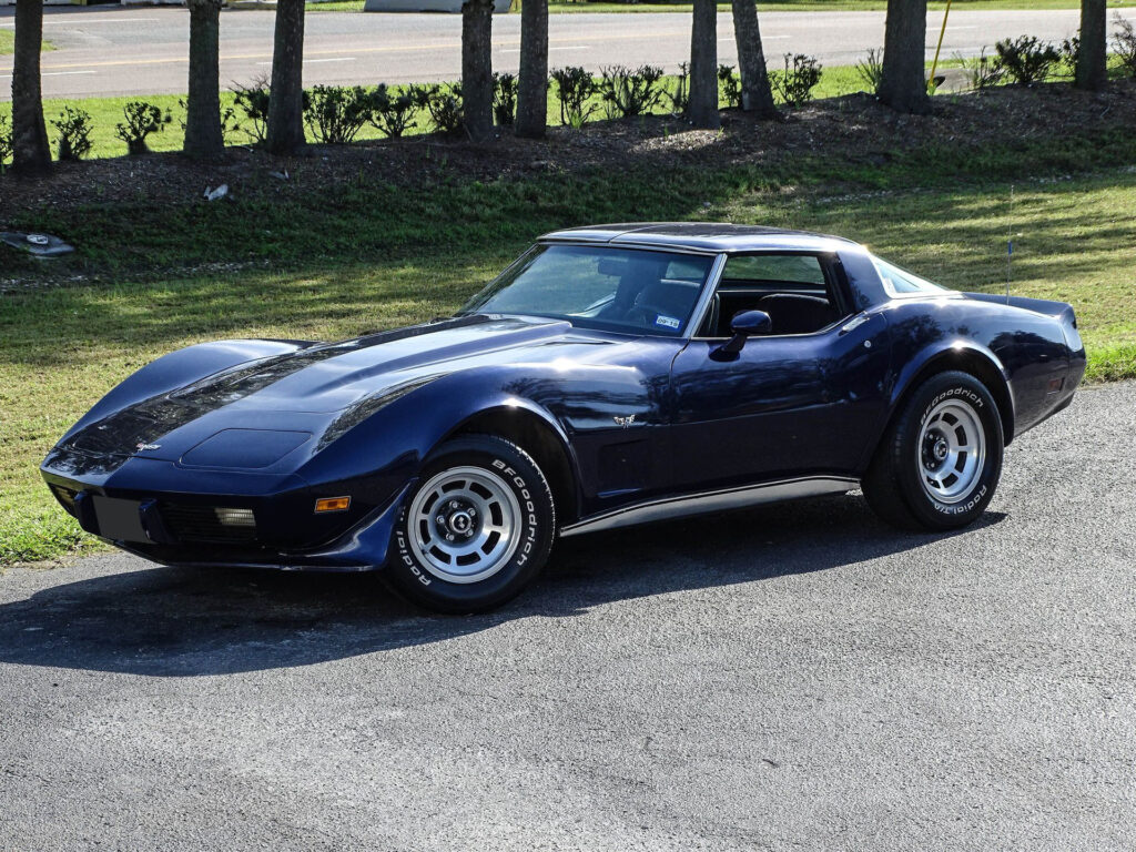 1979 Chevrolet Corvette