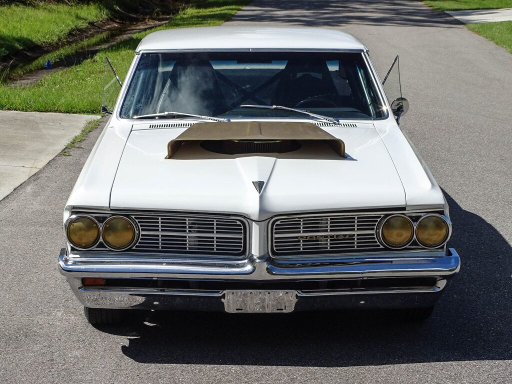 1964 Pontiac Tempest